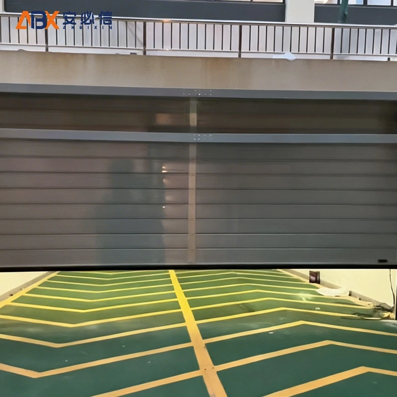 赤峰市厂房高速门
